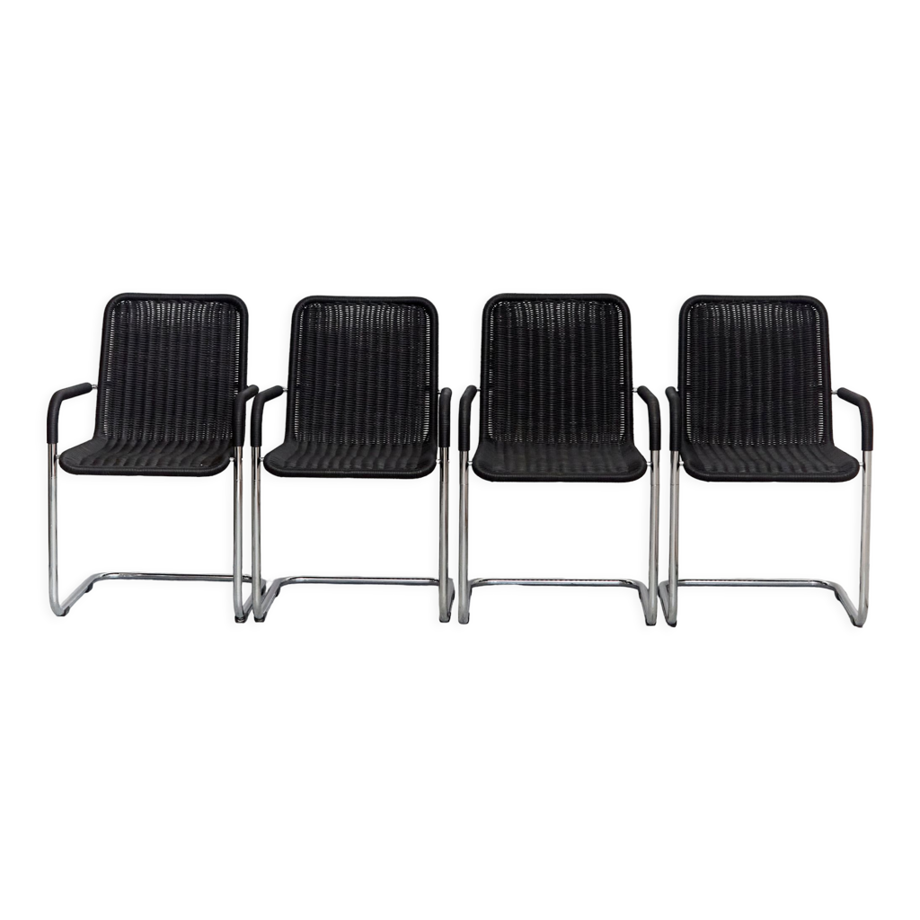 TECTA D41 CHAIR 苦き 