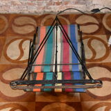 Fauteuil libellule 1920