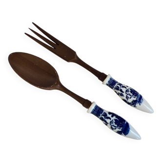 Couverts de service