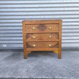Art Deco chest of drawers 1950