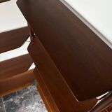 Corner wall unit - William Watting for Fristho