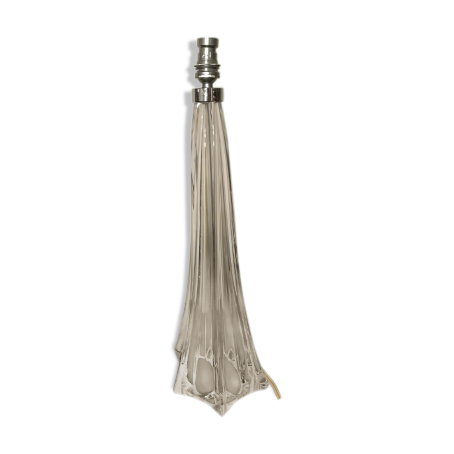 Lamp foot - Paquebot France