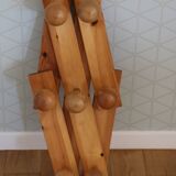 Accordion hook 7 hooks
