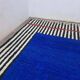 Handmade pure wool rug, size 200 x 300 cm.