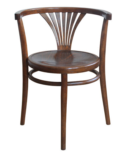 1920's dining chair