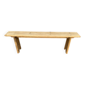 banc brutaliste