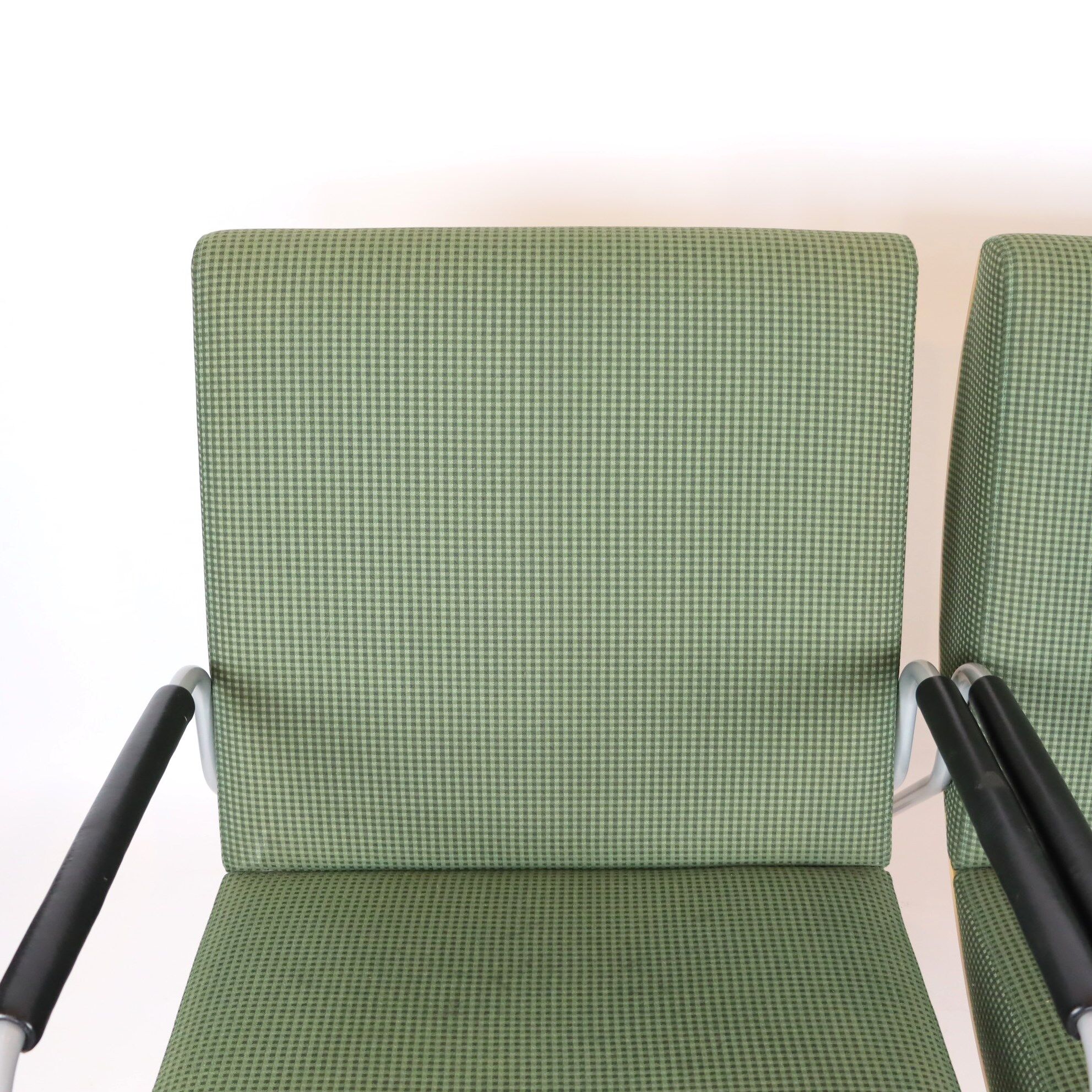 Pair of armchairs 90s