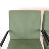 Pair of armchairs 90s