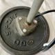 Lampe d'atelier flexible