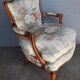 St Louis XV debut XXem convertible chair