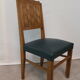 6 chairs 1950
