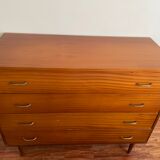 Formica Vintage Dresser