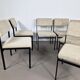6 chaises SM07 Cees Braakman pour Pastoe