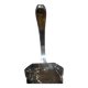 LCF vintage pie server silverware design 1950 Le Couvert Français