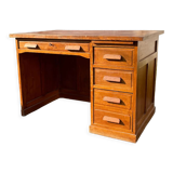 Schoolmaster desk