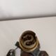 Pied de lampe