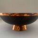 Hans Przyrembel Schale Teller Ascher Ash Tray Dish Bowl Marianne Brandt Art