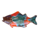 Vallauris “fish” dish