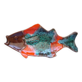 Vallauris “fish” dish