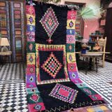 Alambra rug