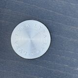 Pair of Sigurdur Thorsteinsson Lyra Barstools