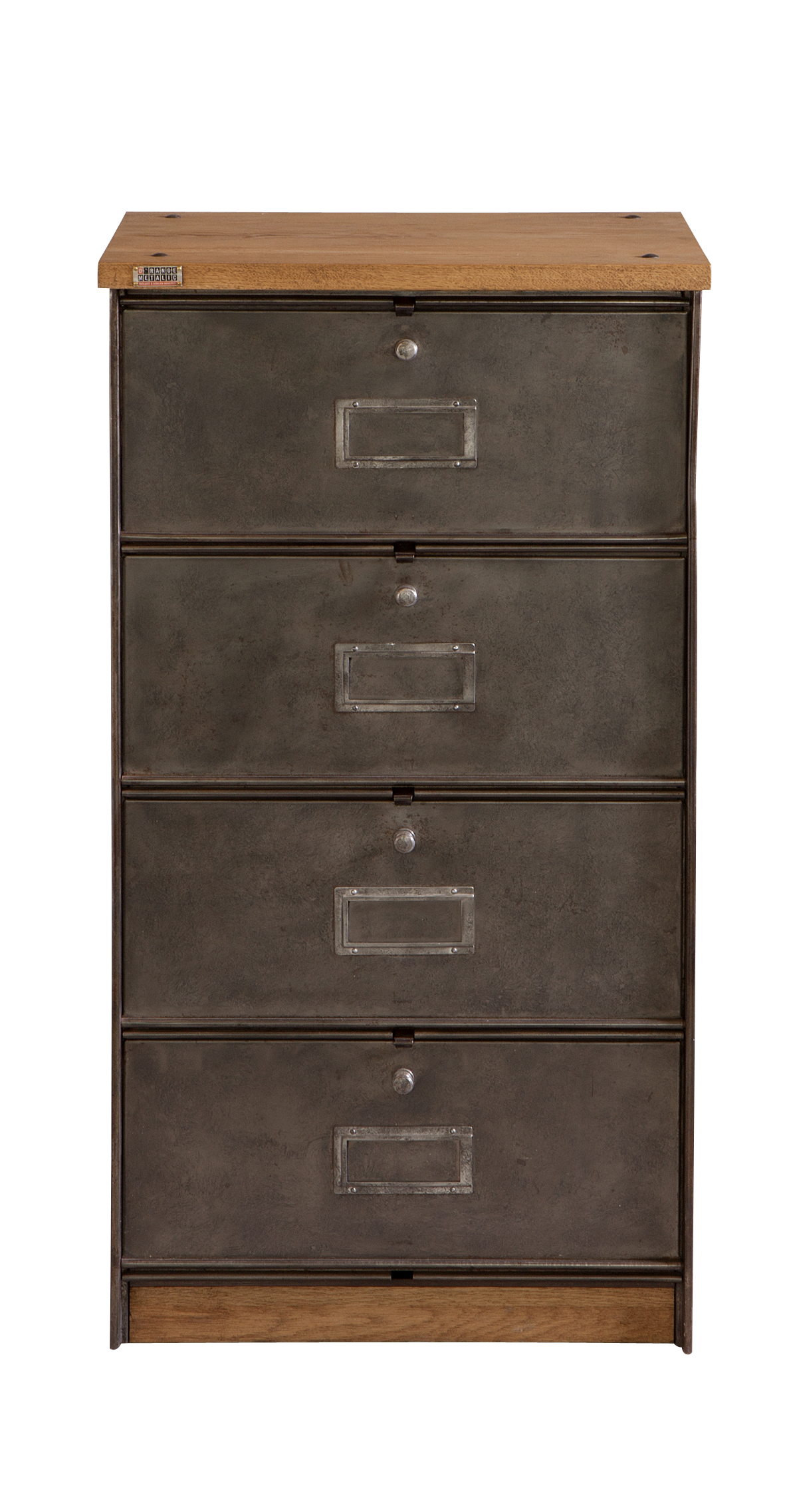 Furniture flaps roneo stripped and waxed