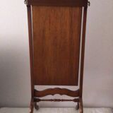 Mirror on feet Psyche style 39x160cm