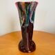 Vase Vallauris vintage