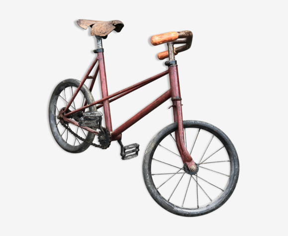 Ancien vélo