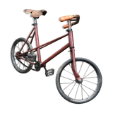 Old bike