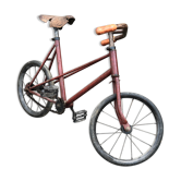 Ancien vélo