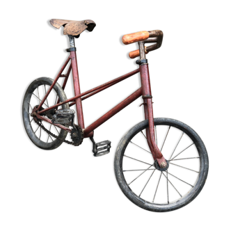 Ancien vélo