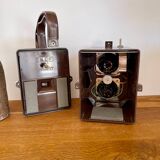 SNCF lamp