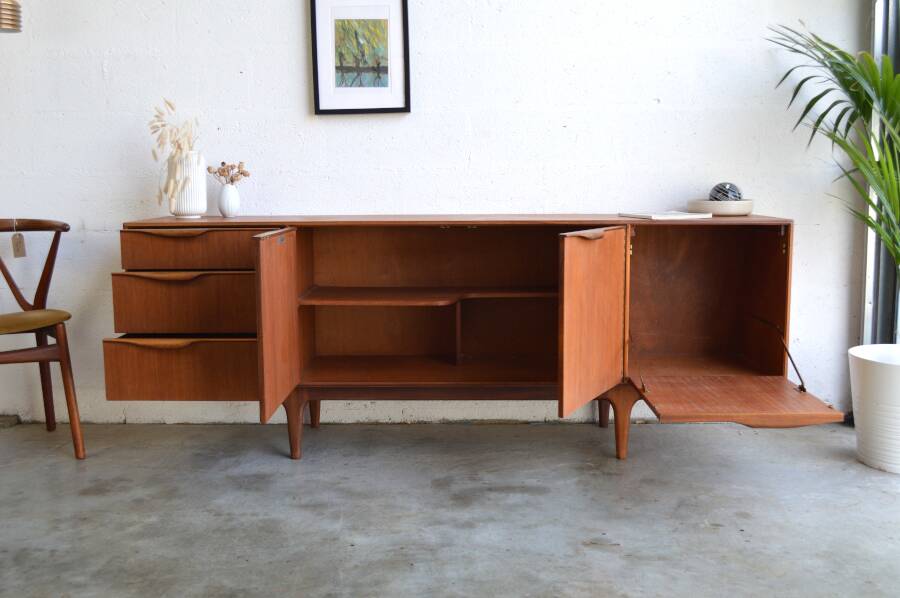 Enfilade by McIntosh 201.5 cm