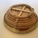 Small pocket tray ring holder in the style of Gabriella Crespi.
