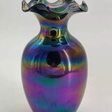 Vintage ceramic vase