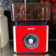 Balance alimentaire Testud vintage 1980