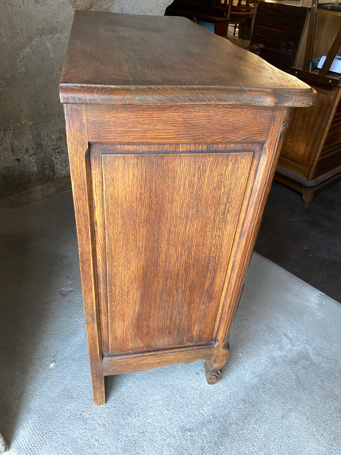 Commode  classique