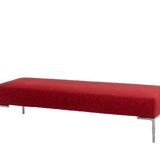 Antonio Citterio for B&B. Bench. 1990s.
