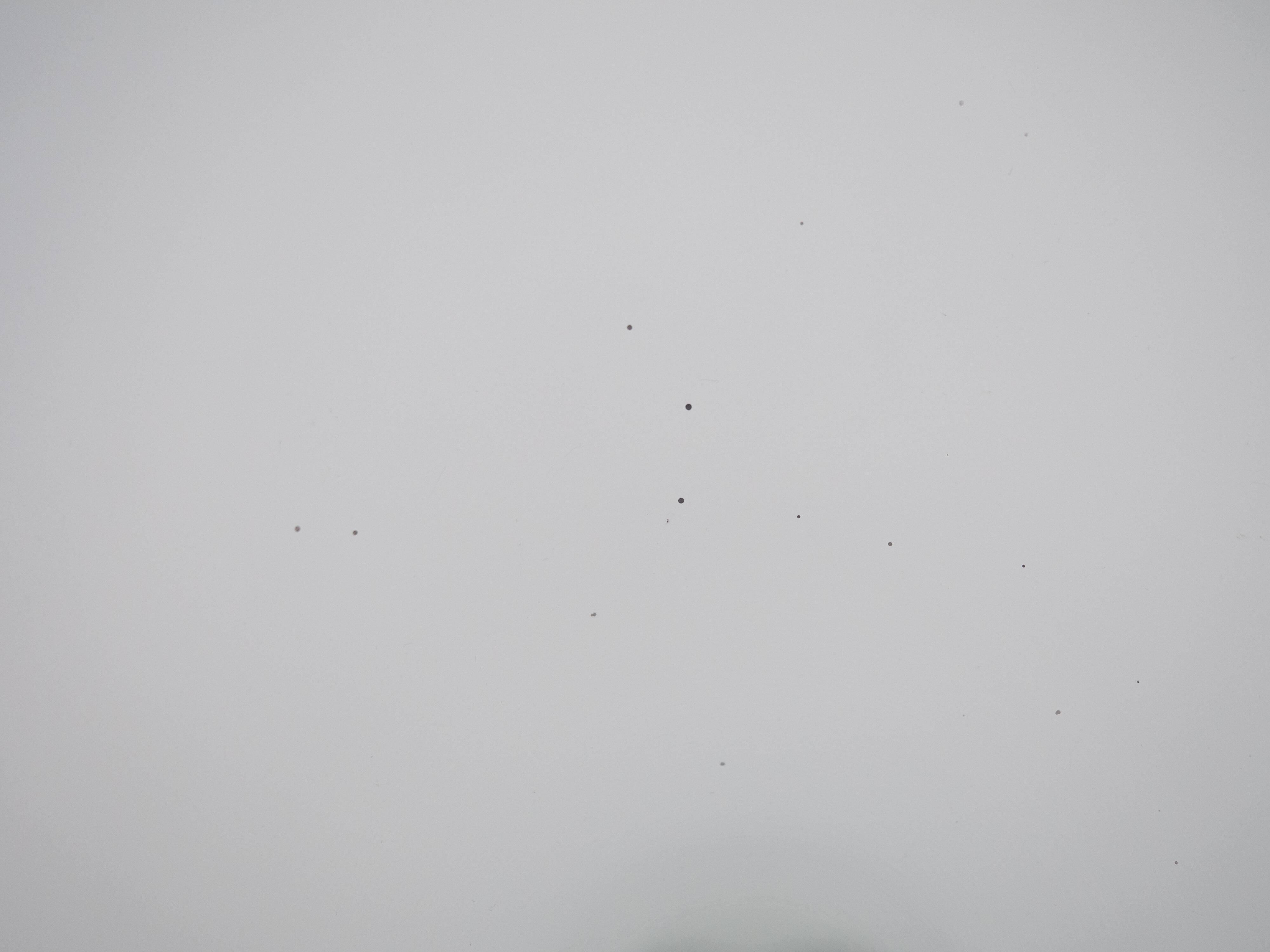 Danish vintage Semi pendant lamp by Bonderup and Thorup, 1968