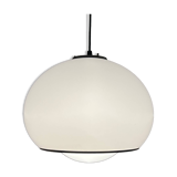 Bud 3029 Hanging Lamp by Studio 6G for Harvey Guzzini – Iconic Italian Space Age Design Masterpiece