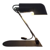 Lampe Pala Mod. 490 – Danilo & Corrado Aroldi pour Luci, Italie, 1970
