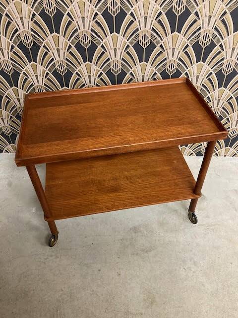 Scandinavian dessert