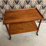 Scandinavian dessert