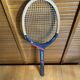 Vintage DONNAY Hit N°1 Wooden Tennis Racket Sport #E225
