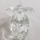 Catchall "Elephant" in crystal "Art Vannes France"