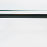 Table Le Corbusier edition Cassina 1970