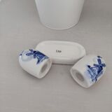 Limoges salt and pepper shaker