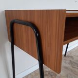 Vintage desk 50,60 formica