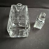 Whiskey Decanter – Villeroy & Boch Concorde Service